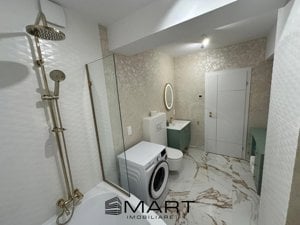 Apartament 2 camere lux Evolution Residence - imagine 13