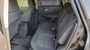 Nissan Qashqai 1.5 dCI (tracțiune față) - imagine 8