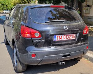 Nissan Qashqai 1.5 dCI (tracțiune față) - imagine 4