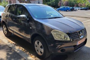 Nissan Qashqai 1.5 dCI (tracțiune față) - imagine 2