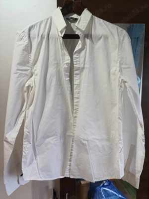 Camasa bumbac Marciano By Guess Slim Fit Shirt Size S