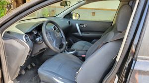 Nissan Qashqai 1.5 dCI (tracțiune față) - imagine 6