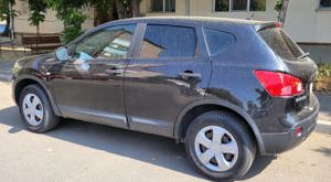 Nissan Qashqai 1.5 dCI (tracțiune față) - imagine 3