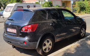 Nissan Qashqai 1.5 dCI (tracțiune față) - imagine 5