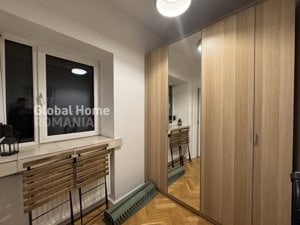 Apartament 2 camere Zodiac | Balcon 13mp | Dorobanti Romana ASE| Parcare | Boxa - imagine 7