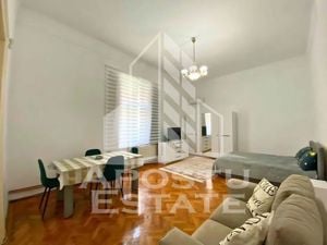 Apartament 2 camere, 80 mp utili, Ultracentral - imagine 2