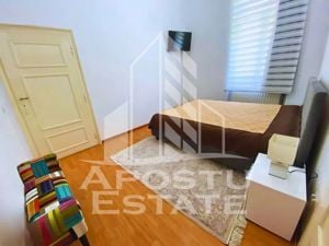 Apartament 2 camere, 80 mp utili, Ultracentral - imagine 3