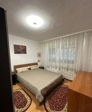 Apartamente 3 camere de inchiriat Aviatiei cu centrala si parcare