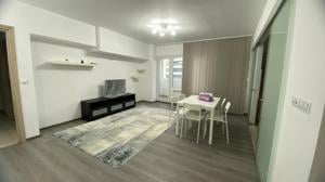 Apartament 4 camere cu centrala proprie in zona Lujerului, Militari - imagine 3