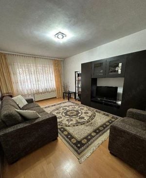 Apartamente 3 camere de inchiriat Aviatiei cu centrala si parcare - imagine 9