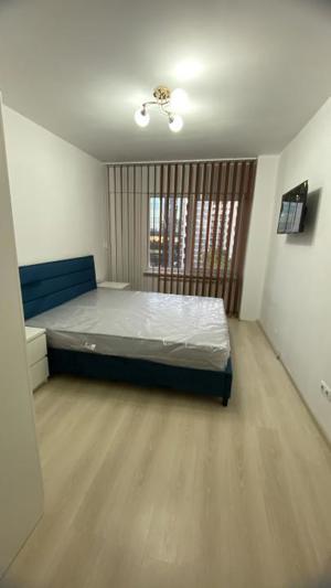 Apartament 4 camere cu centrala proprie in zona Lujerului, Militari - imagine 5