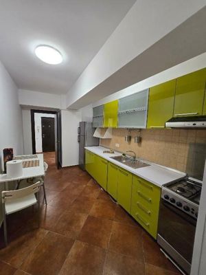 Apartament luminos Mihai Bravu Timpuri Noi - imagine 2