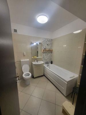 Apartament luminos Mihai Bravu Timpuri Noi - imagine 7