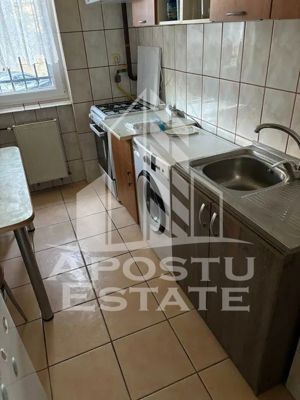 Apartament cu 2 camere, confort 1 , situat pe Bulevardul  Dragalina - imagine 4