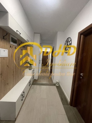 Apartament 3 camere de inchiriat, Complex Evergreen - imagine 8