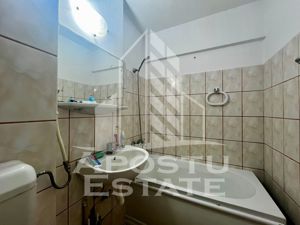 Apartament cu 2 camere, confort 1 , situat pe Bulevardul  Dragalina - imagine 5