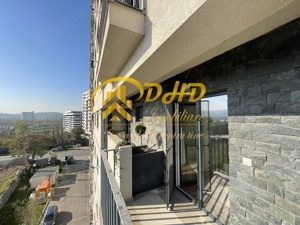 Apartament 3 camere de inchiriat, Complex Evergreen - imagine 6