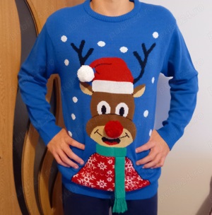 Haine Specific Crăciun 