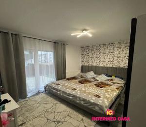 Apartament 2 camere + gradina cartierul Arhitectilor - imagine 4