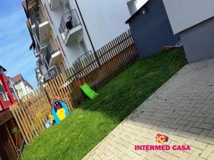 Apartament 2 camere + gradina cartierul Arhitectilor - imagine 6