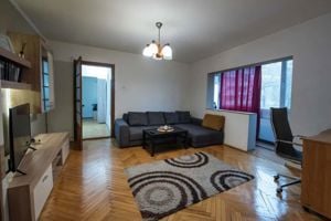 Apartament cu 2 camere, de inchiriat, Dambovita - imagine 3