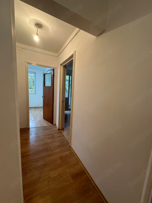 Apartament 3 camere, zona Politehnica - imagine 8