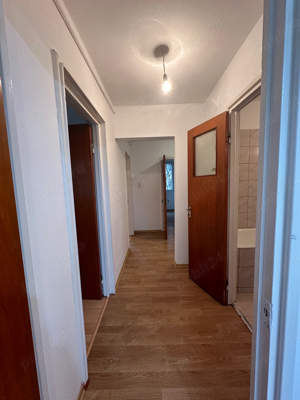 Apartament 3 camere, zona Politehnica - imagine 9