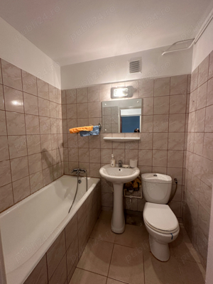 Apartament 3 camere, zona Politehnica - imagine 10