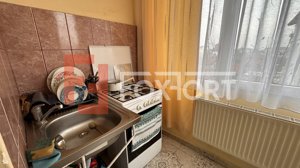 Apartament cu 2 camere la etajul 4 in Timisoara, zona Calea Girocului - imagine 7