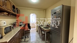 Apartament cu 2 camere la etajul 4 in Timisoara, zona Calea Girocului - imagine 3