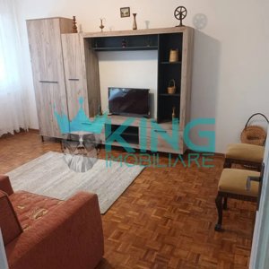 Eroii Revolutiei | Apartament 2 camere | Renovata | Balcon | Debara