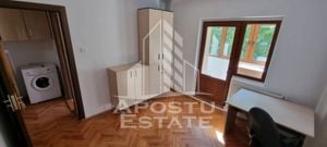 Apartament 2 camere decomandat, zona Dorobantiolor - imagine 2