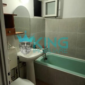 Eroii Revolutiei | Apartament 2 camere | Renovata | Balcon | Debara - imagine 8