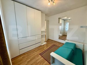 Apartament 2 camere, 42mp, zona Lidl - imagine 8