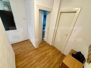 Apartament 2 camere, 42mp, zona Lidl - imagine 6