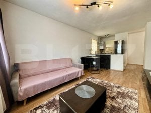 Apartament 2 camere, 42mp, zona Lidl - imagine 2