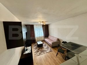 Apartament 2 camere, 42mp, zona Lidl