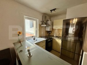 Apartament 2 camere, 42mp, zona Lidl - imagine 5