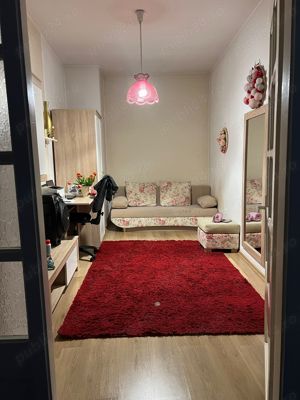 Casa cu 2 camere , beci si gradina in Reghin zona Piata Mica!! - imagine 9