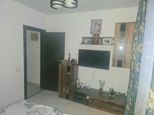 Apartament 3cam. Militari rezidence pret 110mii e - imagine 3