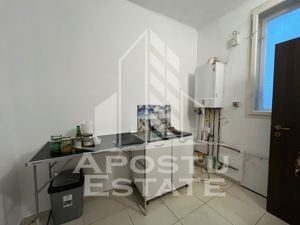 Casa individuala, cu 3 camere, 2 fronturi, teren 652, zona Olimpia - imagine 4