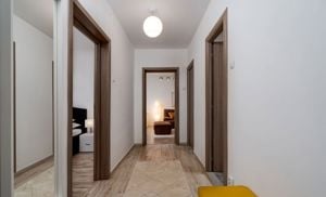 AP. 2 CAMERE TINERETULUI, RENOVAT, PRIMA INCHIRIERE, BUCATARIE INCHISA - imagine 8