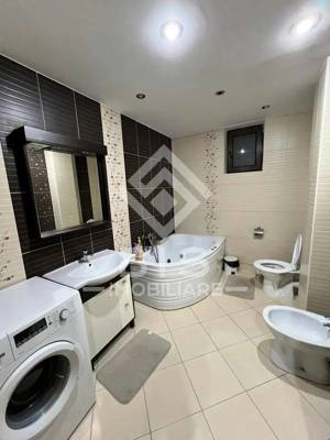 Apartament 2 Dormitoare / Zona Centrală/ Parcare Subterană - imagine 5