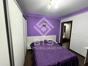 Apartament 2 Dormitoare / Zona Centrală/ Parcare Subterană - imagine 2