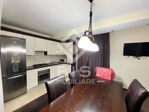 Apartament 2 Dormitoare / Zona Centrală/ Parcare Subterană - imagine 4