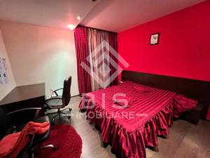 Apartament 2 Dormitoare / Zona Centrală/ Parcare Subterană