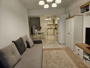 Apartament 2 camere de vanzare Copou Park Residence. - imagine 9