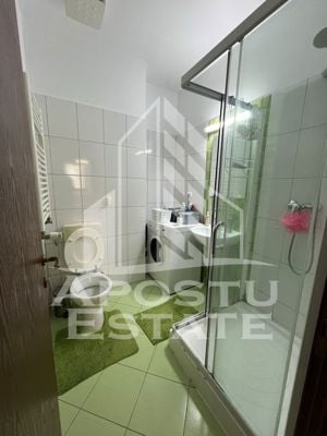 Apartament cu 3 camere la parter in zona Soarelui,  bloc nou - imagine 7