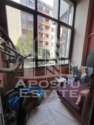 Apartament cu 3 camere la parter in zona Soarelui,  bloc nou - imagine 8