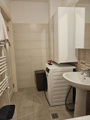 Apartament 2 camere de vanzare Copou Park Residence. - imagine 15